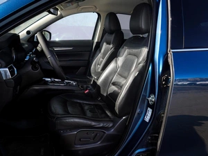 Внедорожник Mazda CX-5 2017 года, 2480111 рублей, Тверь