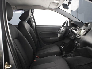 Седан Geely GC6 2014 года, 360000 рублей, Омск