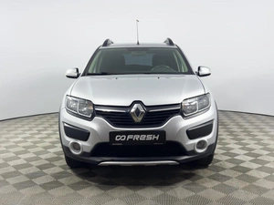 Хетчбэк Renault Sandero 2017 года, 914100 рублей, Казань