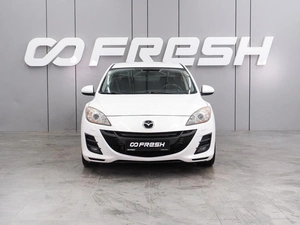 Седан Mazda 3 2010 года, 899000 рублей, Воронеж