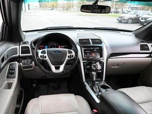 Внедорожник Ford Explorer 2013 года, 1579000 рублей, Волгоград