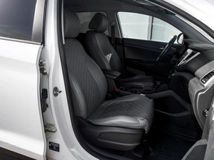 Внедорожник Hyundai Tucson 2016 года, 1749999 рублей, Тверь