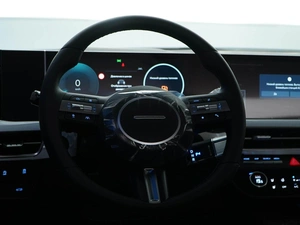 Седан Hyundai Sonata 2026 года, 4699077 рублей, Москва