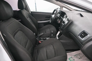 Хетчбэк Kia Ceed 2014 года, 929000 рублей, Красноярск