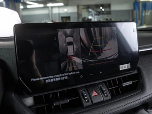 Внедорожник Toyota RAV4 2025 года, 4400000 рублей, Волгоград