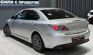 Седан Mazda 6 2011 года, 1197000 рублей, Красноярск