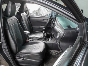 Седан Toyota Corolla 2014 года, 1349000 рублей, Воронеж