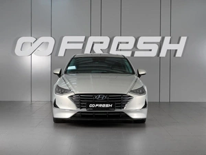Седан Hyundai Sonata 2020 года, 2199000 рублей, Минеральные Воды