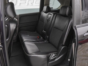 Минивэн Honda Freed 2009 года, 950000 рублей, Волгоград