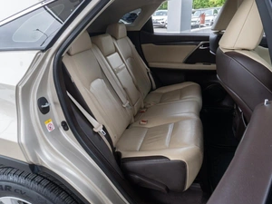 Внедорожник Lexus RX 2017 года, 3952000 рублей, Волгоград