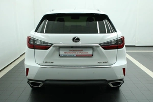 Внедорожник Lexus RX 2016 года, 4680000 рублей, Красноярск