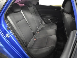 Седан Hyundai Solaris 2017 года, 1429900 рублей, Казань