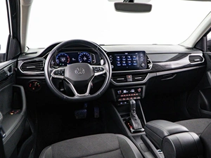 Лифтбек Volkswagen Polo 2020 года, 1786444 рублей, Москва