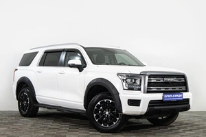 Внедорожник Haval H5 2024 года, 3849000 рублей, Сургут