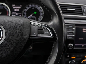 Лифтбек Skoda Superb 2017 года, 2330000 рублей, Краснодар