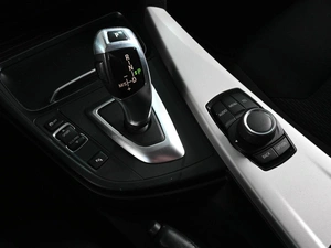 Седан BMW 3 серия 2016 года, 1790000 рублей, Аксай