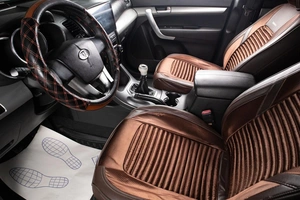 Внедорожник Kia Sorento 2009 года, 1149000 рублей, Оренбург