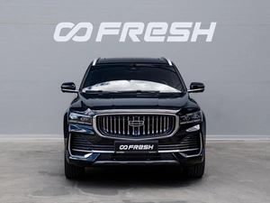 Внедорожник Geely Monjaro 2024 года, 3150000 рублей, Краснодар
