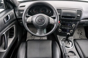 Седан Subaru Legacy 2008 года, 989000 рублей, Красноярск