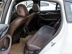 Внедорожник BMW X4 2022 года, 6050000 рублей, Краснодар