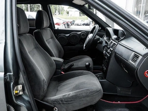 Седан ВАЗ (LADA) Priora 2010 года, 438000 рублей, Ставрополь