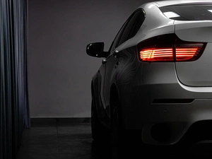 Внедорожник BMW X6 2010 года, 1649000 рублей, Тюмень