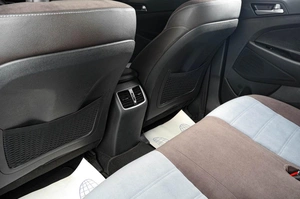 Внедорожник Hyundai Tucson 2016 года, 2099000 рублей, Тюмень
