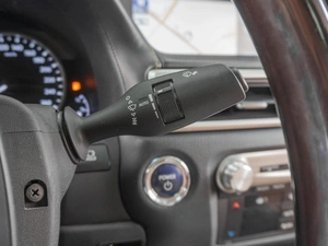 Седан Lexus GS 2012 года, 2699000 рублей, Тюмень