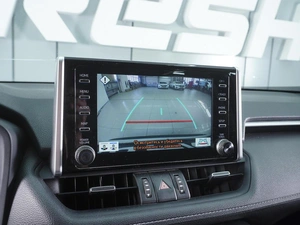 Внедорожник Toyota RAV4 2021 года, 3450000 рублей, Ростов-на-Дону