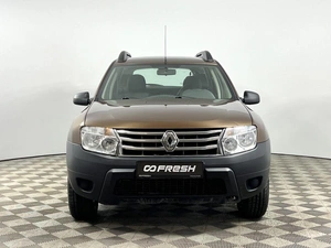 Внедорожник Renault Duster 2014 года, 527100 рублей, Казань