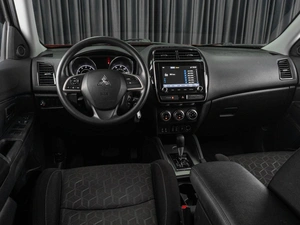 Внедорожник Mitsubishi Outlander Sport 2019 года, 1969000 рублей, Тюмень