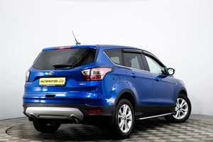 Внедорожник Ford Escape 2016 года, 1479000 рублей, Пермь