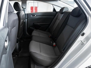 Седан Hyundai Solaris 2019 года, 1569000 рублей, Ставрополь