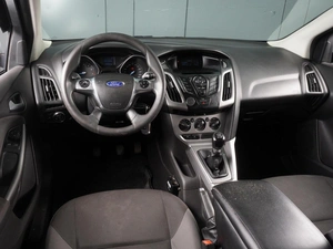 Седан Ford Focus 2013 года, 949000 рублей, Минеральные Воды