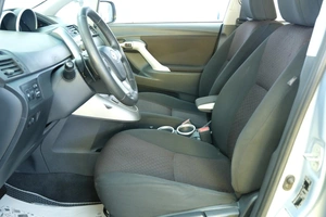 Минивэн Toyota Verso 2011 года, 1199000 рублей, Омск