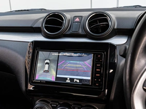 Хетчбэк Suzuki Swift 2020 года, 1320000 рублей, Краснодар