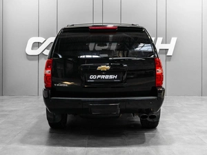 Внедорожник Chevrolet Tahoe 2011 года, 2149000 рублей, Тюмень