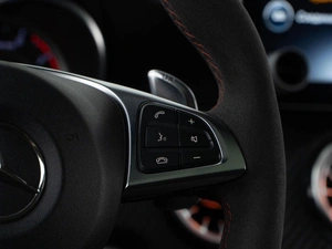 Хетчбэк Mercedes-benz A-класс AMG 2017 года, 2997434 рублей, Москва