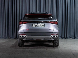 Внедорожник OMODA C5 2024 года, 1989000 рублей, Волгоград