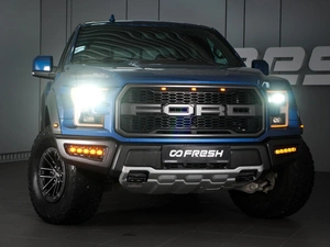Пикап Ford F-150 Raptor 2019 года, 7450000 рублей, Минеральные Воды