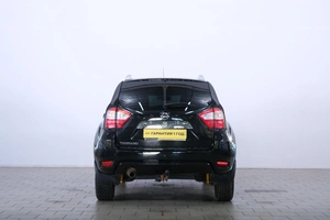 Внедорожник Nissan Terrano 2014 года, 1149000 рублей, Омск