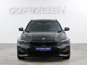 Универсал BMW 3 серия 2021 года, 4149046 рублей, Москва