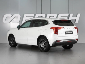 Внедорожник Haval Jolion 2023 года, 1885000 рублей, Минеральные Воды