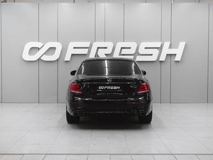 Седан Mercedes-benz E-класс 2018 года, 3450000 рублей, Ростов-на-Дону