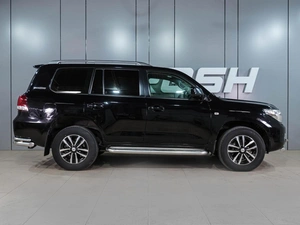 Внедорожник Toyota Land Cruiser 2011 года, 3499000 рублей, Воронеж
