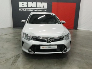 Седан Toyota Camry 2014 года, 2180000 рублей, Курск