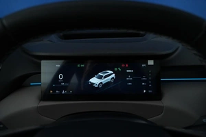 Внедорожник Geely Atlas 2026 года, 3341888 рублей, Москва