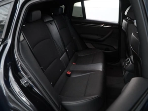 Внедорожник BMW X4 2016 года, 2499077 рублей, Москва