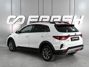 Хетчбэк Kia Rio X 2021 года, 1879000 рублей, Аксай