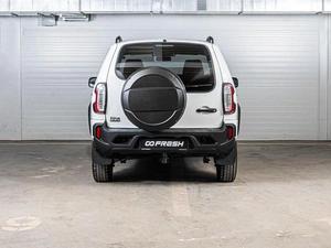 Внедорожник ВАЗ (LADA) Niva Travel 2024 года, 1090000 рублей, Ставрополь